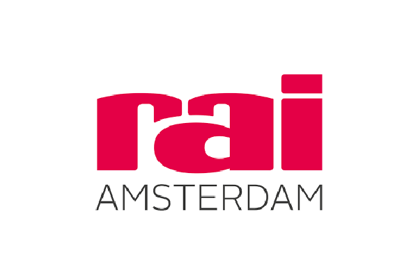 Rai Amsterdam Logo