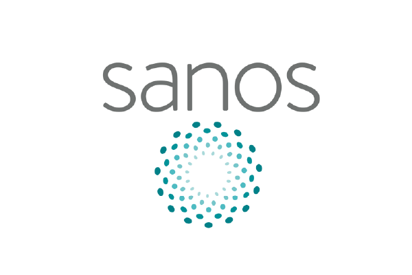 Sanos Logo