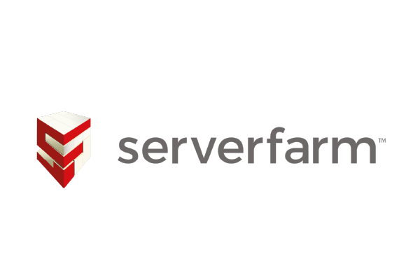 Serverfarm Logo