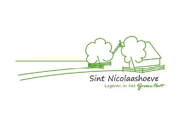 Sint Nicolaashoeve Logo