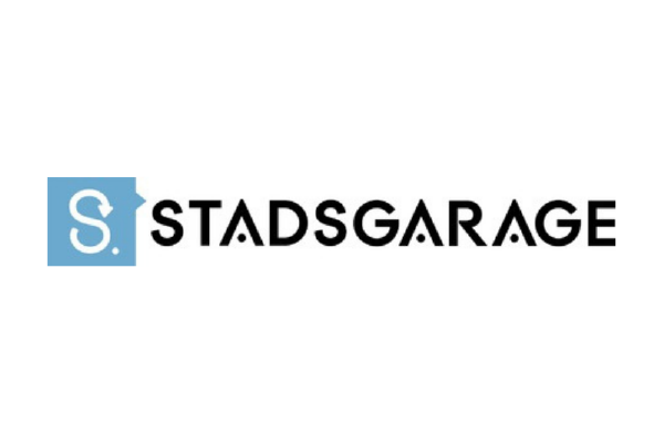 Stadsgarage Logo