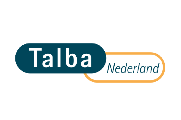 Talba Nederland Logo