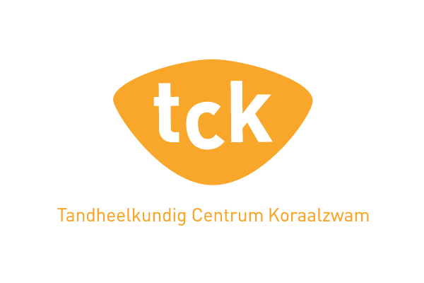 Tandheelkundig Centrum Koraalzwam Logo