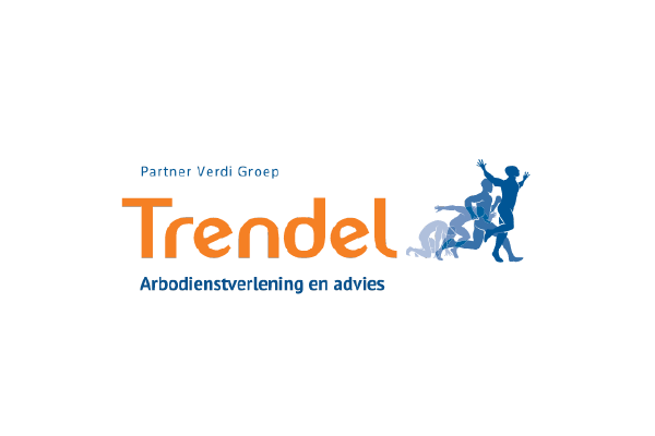 Trendel Logo