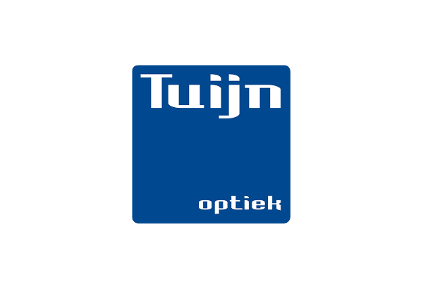 Tuijn Optiek Logo