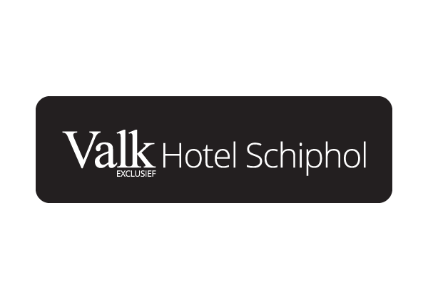 Valk Hotel Schiphol Logo