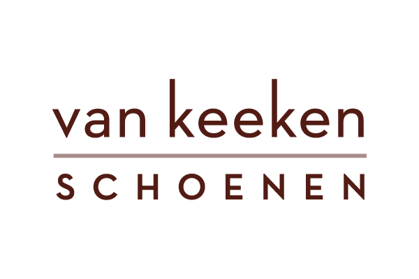 Van Keeken Schoenen Logo