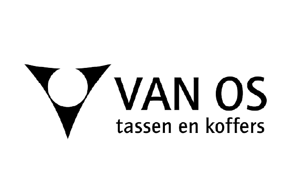 Van Os Tassen Koffers Logo