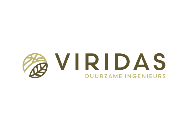 Viridas Logo