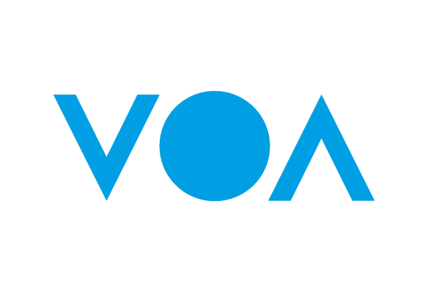 Voa Logo
