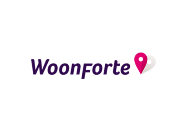 Woonforte Logo